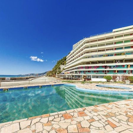 Suite Levante 56 - Fronte Mare Sanremo Ospedaletti Eksteriør billede
