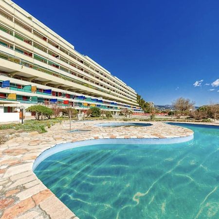 Suite Levante 56 - Fronte Mare Sanremo Ospedaletti Eksteriør billede