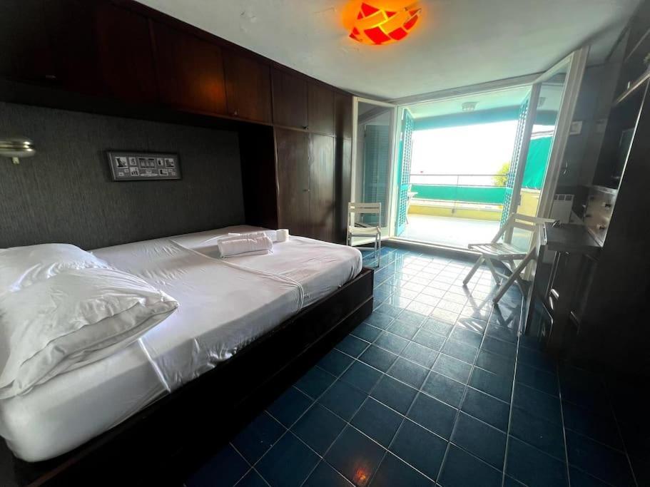 Suite Levante 56 - Fronte Mare Sanremo Ospedaletti Eksteriør billede