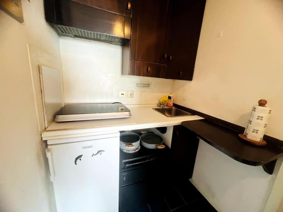 Suite Levante 56 - Fronte Mare Sanremo Ospedaletti Eksteriør billede