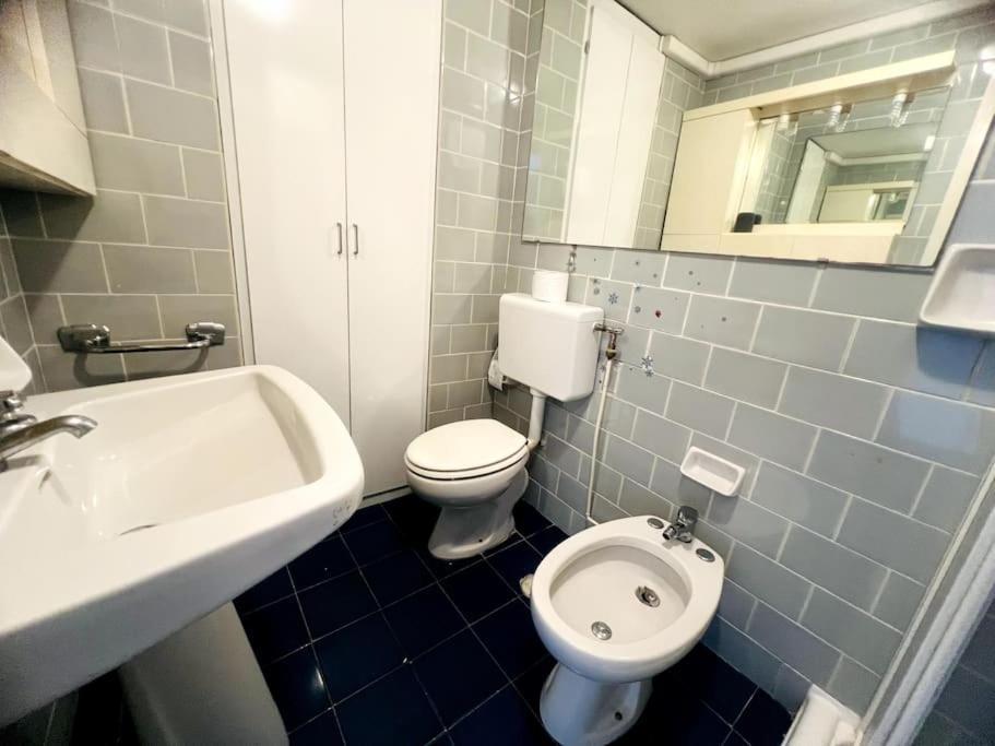 Suite Levante 56 - Fronte Mare Sanremo Ospedaletti Eksteriør billede