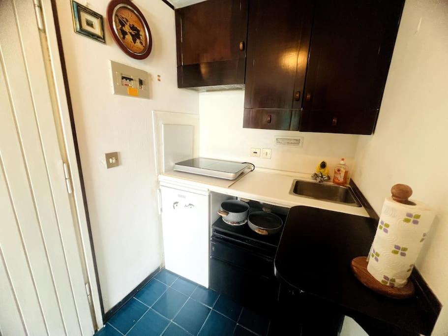 Suite Levante 56 - Fronte Mare Sanremo Ospedaletti Eksteriør billede
