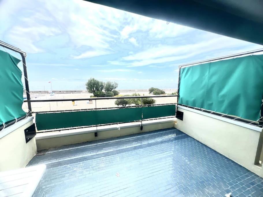Suite Levante 56 - Fronte Mare Sanremo Ospedaletti Eksteriør billede