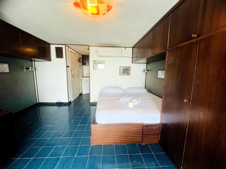 Suite Levante 56 - Fronte Mare Sanremo Ospedaletti Eksteriør billede