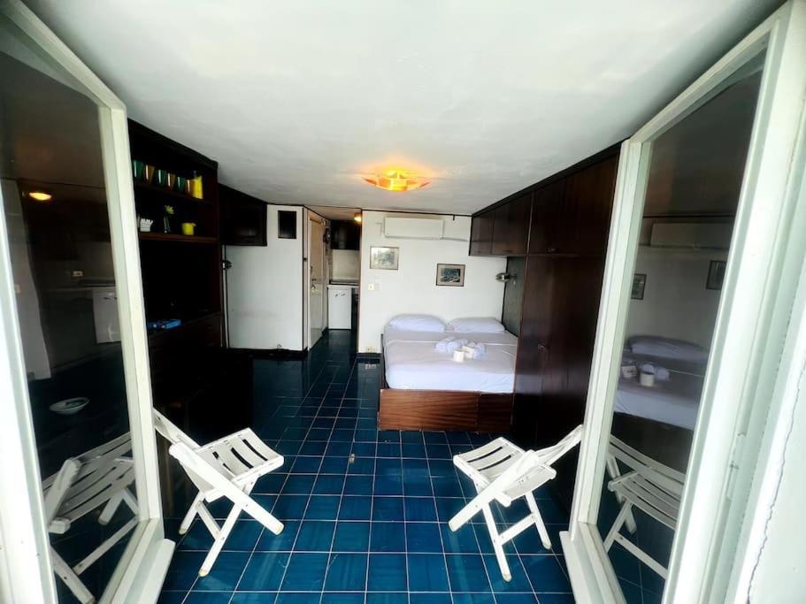 Suite Levante 56 - Fronte Mare Sanremo Ospedaletti Eksteriør billede