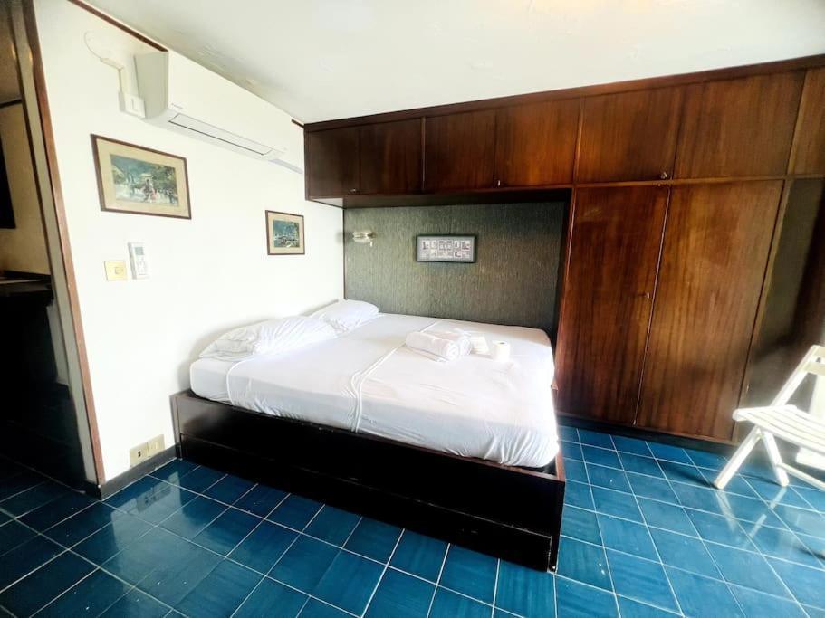 Suite Levante 56 - Fronte Mare Sanremo Ospedaletti Eksteriør billede